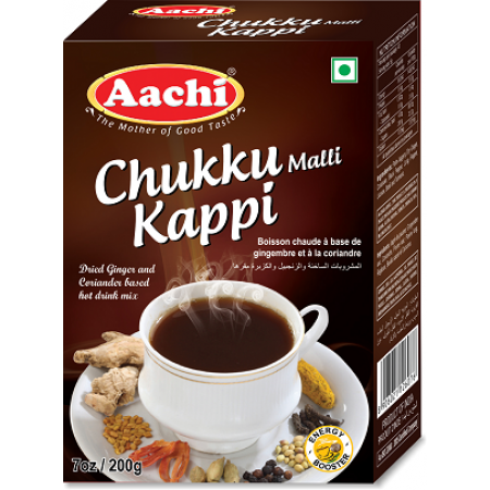 AACHI CHUKKU MALLI POWDER-200GM